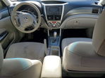 Subaru Forester 2013
