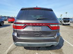 Dodge Durango 2018