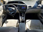 Honda Civic 2015