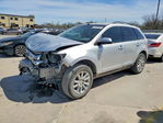 Ford Edge 2012