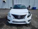 Nissan Versa 2015
