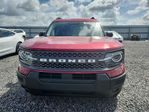 Ford Bronco 2025