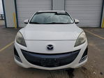 Mazda 3 2011
