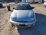 Chevrolet Cavalier 2002