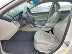 Cadillac CTS 2009
