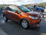 Chevrolet Trax 2019