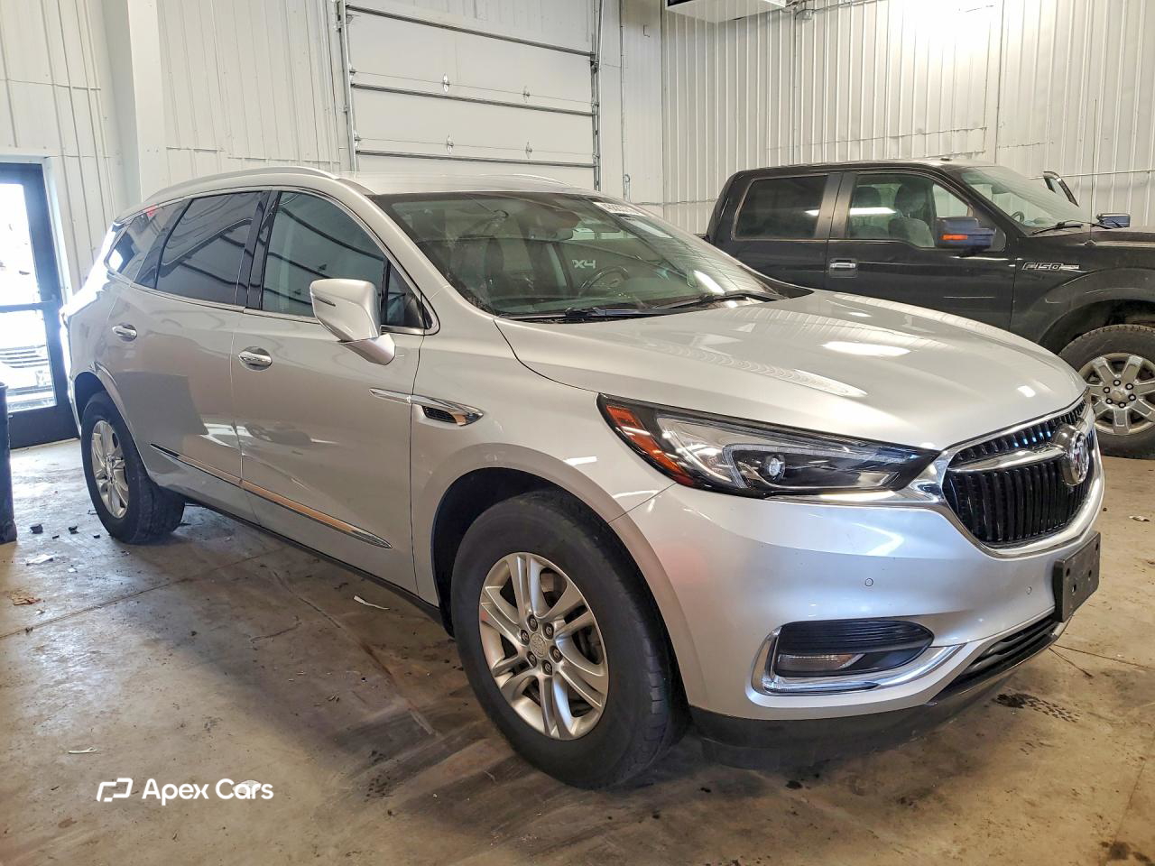 Buick Enclave 2019