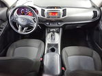Kia Sportage 2015