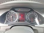 Audi A4 2009