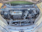 Honda CR-V 2012