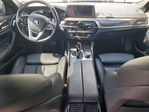 BMW Series 5 2018