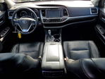 Toyota Highlander 2017
