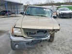 Ford Ranger 2001