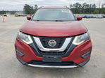 Nissan Rogue 2018