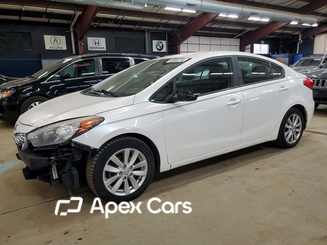 Kia Forte 2016 - Image 1 of 12