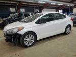 Kia Forte 2016