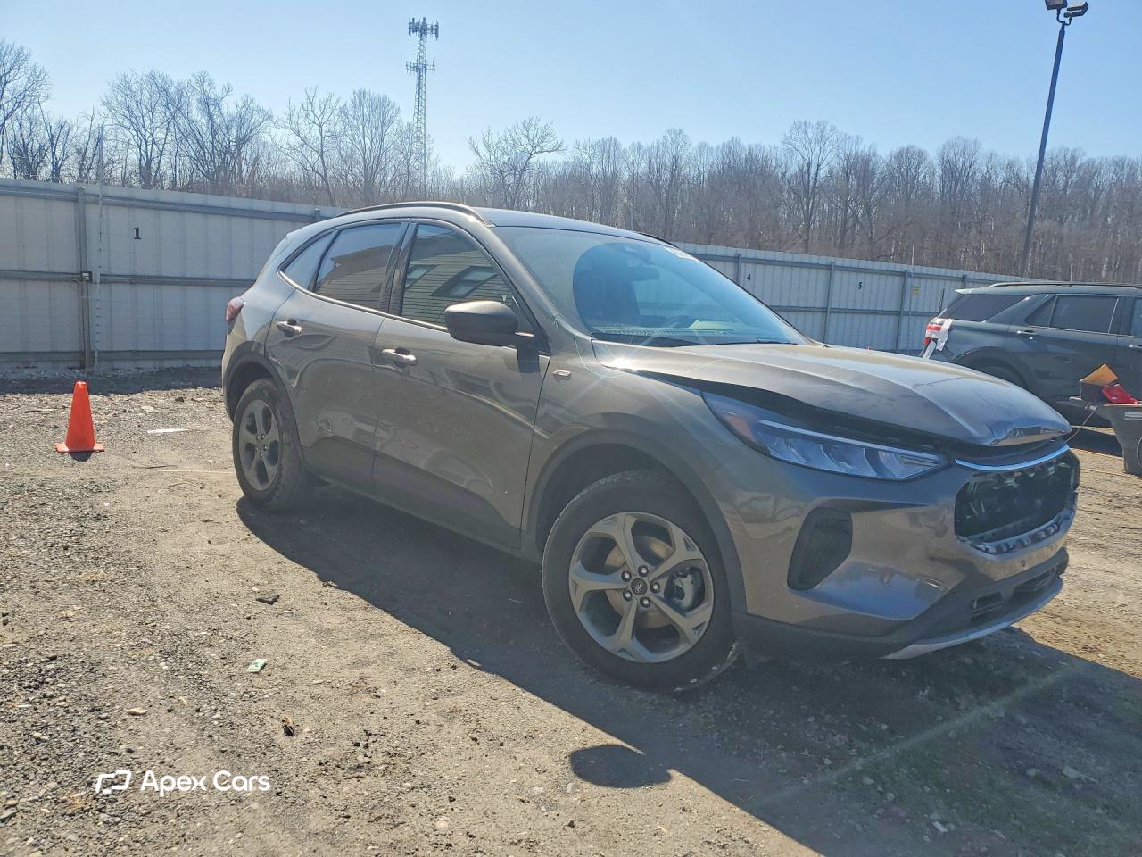 Ford Escape 2025
