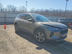 Ford Escape 2025