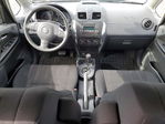 Suzuki SX4 2011