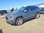 GMC Terrain 2018