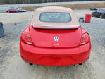 Volkswagen Beetle 2013