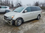 Honda Odyssey 2007