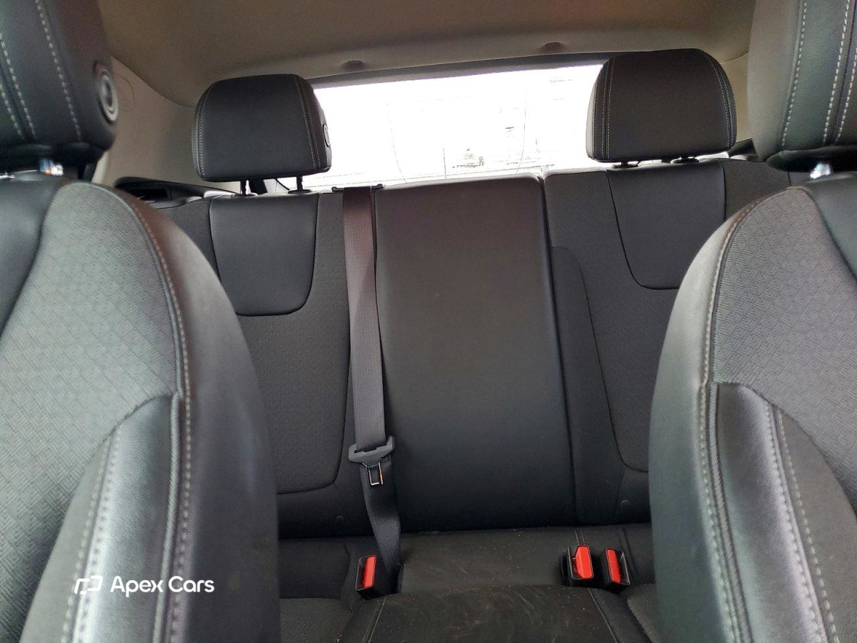 Buick Encore 2025