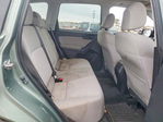 Subaru Forester 2016