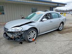 Chevrolet Impala 2012