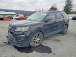 Ford Explorer 2018