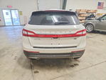 Lincoln MKX 2016