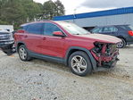 GMC Terrain 2018