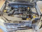 Subaru Forester 2012