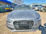 Audi A4 2015