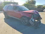 Ford Explorer 2016