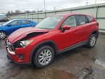 Mazda CX-5 2016