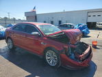 Ford Taurus 2013