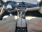 BMW Series 5 2012