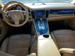 Porsche Panamera 2010