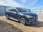 BMW X1 2018