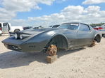Chevrolet Corvette 1973