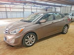 Hyundai Accent 2014