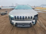 Jeep Cherokee 2019