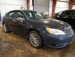 Chrysler 200 2011