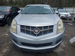 Cadillac SRX 2012