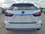 Lexus RX 2018
