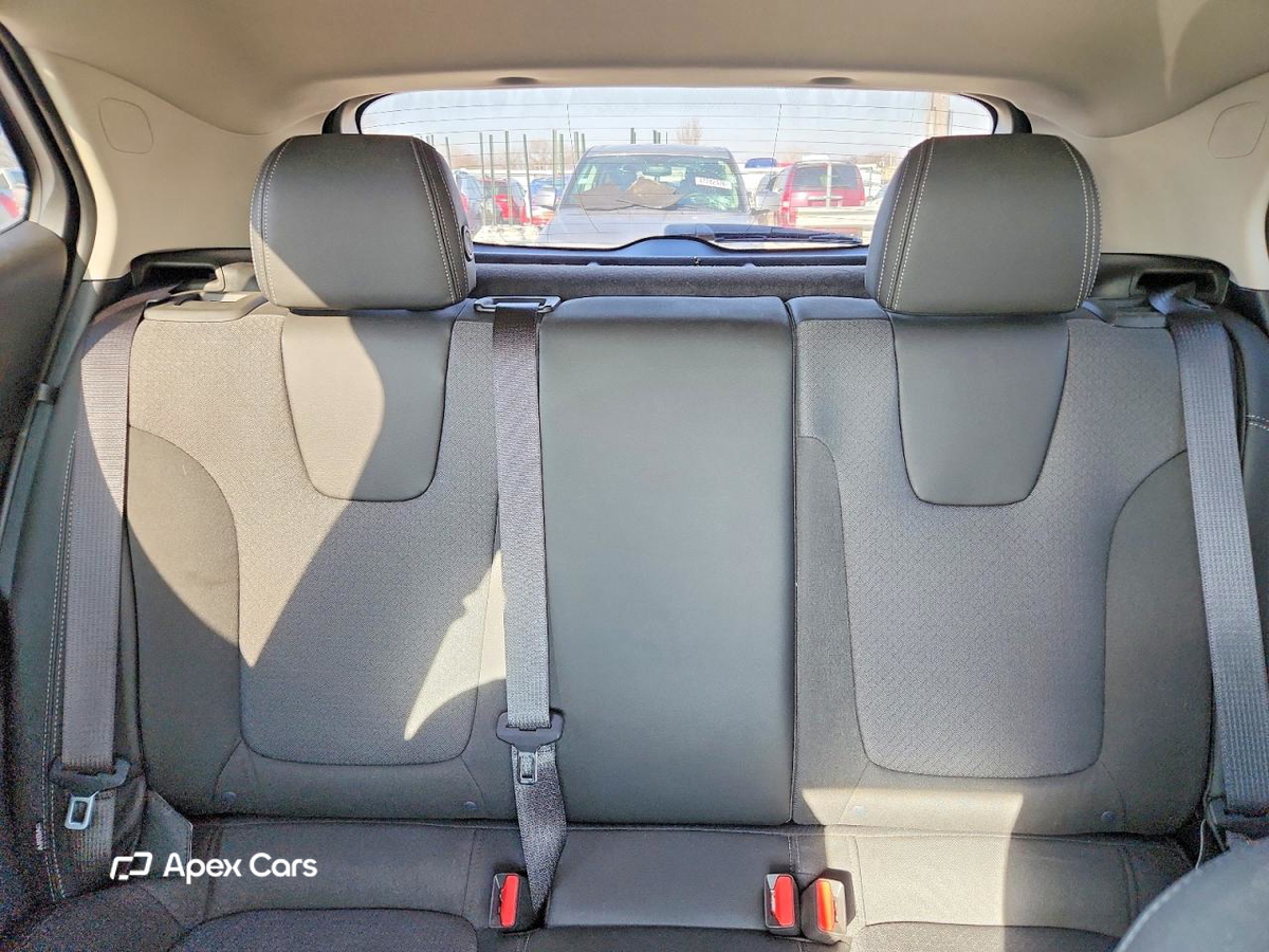 Buick Encore 2024