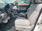 Subaru Forester 2015