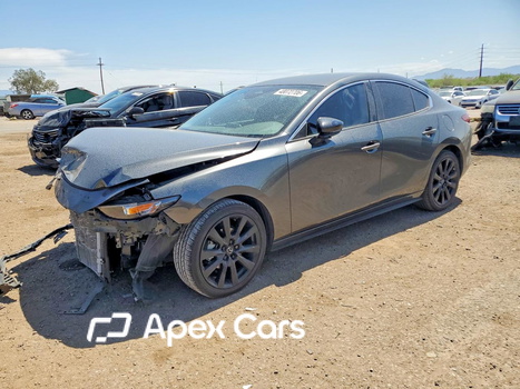 Mazda 3 2024 - Image 1 of 12
