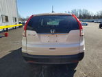 Honda CR-V 2013